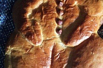 Martinsweckle & Weckmänner 16