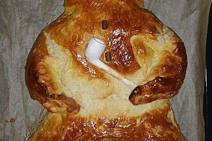 Martinsweckle & Weckmänner 10
