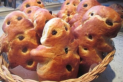 Martinsweckle & Weckmänner 7