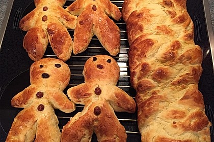 Martinsweckle & Weckmänner 8