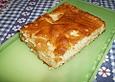 Apfelkuchen vom Blech