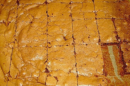 Neuseel&auml;ndische Brownies