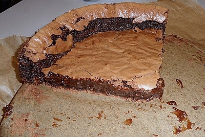 Neuseel&auml;ndische Brownies 1
