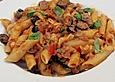 Matrosenpasta nach Urmelis Art