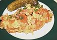 K&uuml;rbis - Bauernfr&uuml;hst&uuml;ck