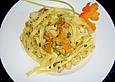 Pfifferling - Tagliatelle