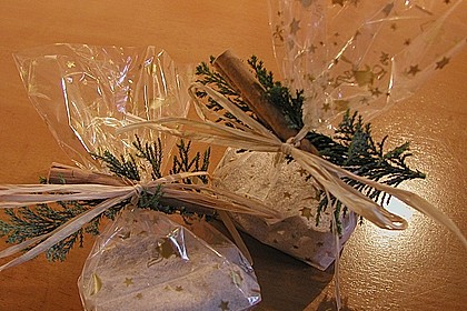 Weihnachtszucker 1