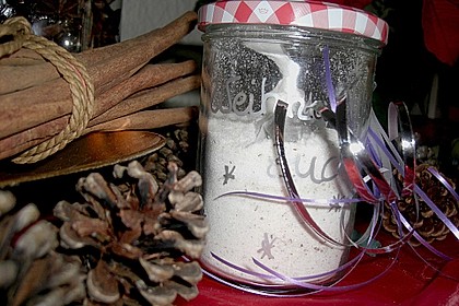 Weihnachtszucker 2