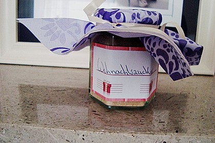 Weihnachtszucker 5