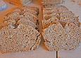 Vollkornbrot