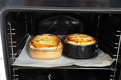 Der beste Käsekuchen der Welt 26