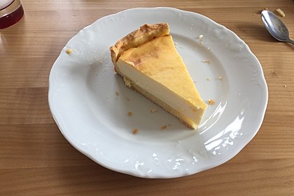 Der beste Käsekuchen der Welt 31