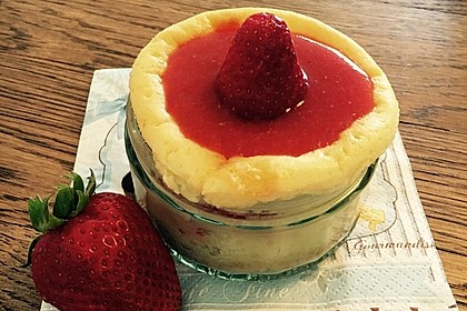 Der beste Käsekuchen der Welt 1