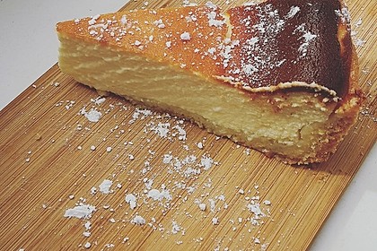 Der beste Käsekuchen der Welt 19
