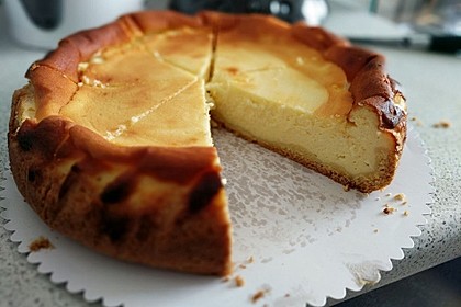 Der beste Käsekuchen der Welt 5