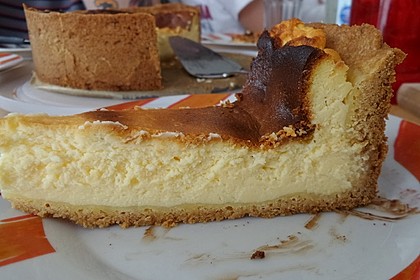 Der beste Käsekuchen der Welt 42