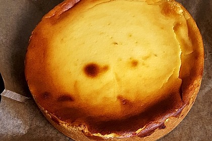 Der beste Käsekuchen der Welt 98