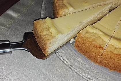 Der beste Käsekuchen der Welt 35