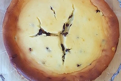 Der beste Käsekuchen der Welt 86