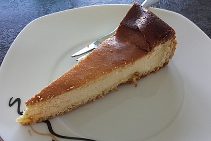 Der beste Käsekuchen der Welt 101