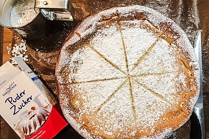 Der beste Käsekuchen der Welt 99