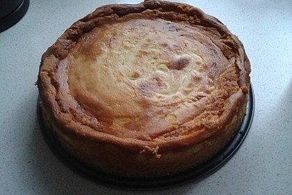Der beste Käsekuchen der Welt 196