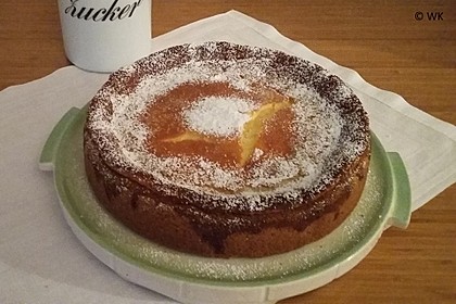Der beste Käsekuchen der Welt 37