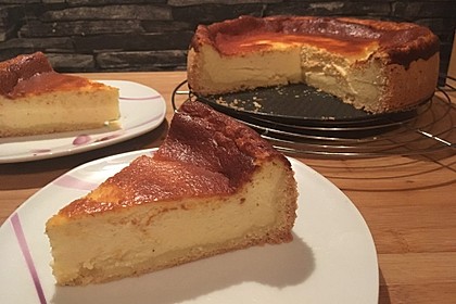 Der beste Käsekuchen der Welt 36