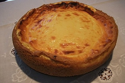 Der beste Käsekuchen der Welt 33