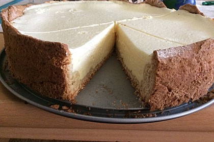 Der beste Käsekuchen der Welt 35