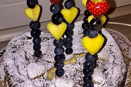 Der beste Käsekuchen der Welt 105