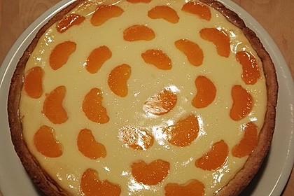 Der beste Käsekuchen der Welt 98