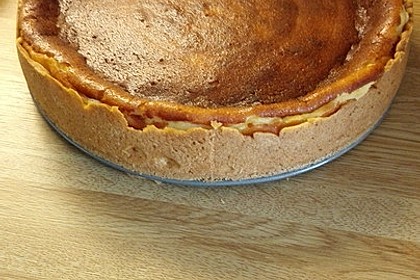 Der beste Käsekuchen der Welt 100