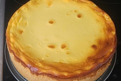 Der beste Käsekuchen der Welt 104