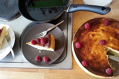 Der beste Käsekuchen der Welt 122
