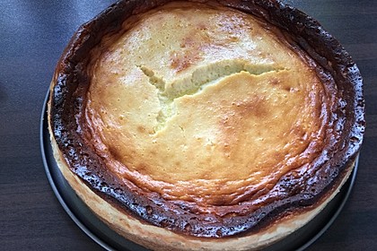 Der beste Käsekuchen der Welt 107
