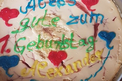 Der beste Käsekuchen der Welt 116