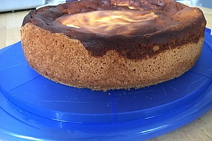 Der beste Käsekuchen der Welt 119