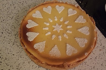 Der beste Käsekuchen der Welt 110