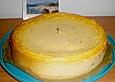Der beste K&auml;sekuchen der Welt
