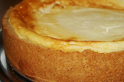 Der beste Käsekuchen der Welt 20