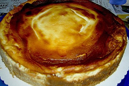 Der beste Käsekuchen der Welt 271