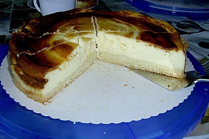 Der beste Käsekuchen der Welt 252