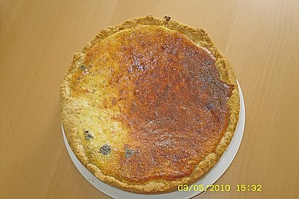 Der beste Käsekuchen der Welt 270