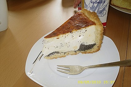 Der beste Käsekuchen der Welt 151