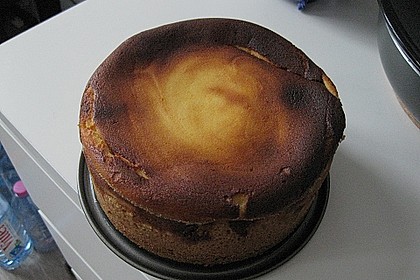 Der beste Käsekuchen der Welt 245