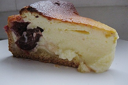 Der beste Käsekuchen der Welt 285