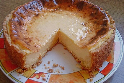 Der beste Käsekuchen der Welt 207