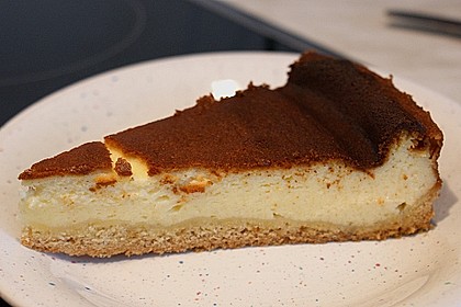 Der beste Käsekuchen der Welt 104