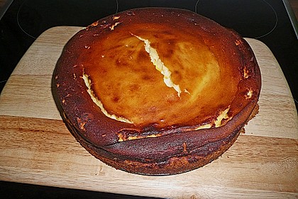 Der beste Käsekuchen der Welt 273
